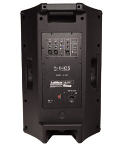 Alternative view of NAXOS 15A DSP