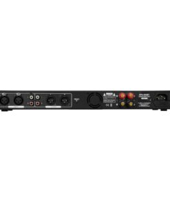 Alternative view of EPA-100BT Mixing Amplifier