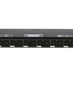 Alternative view of ZD-160 Zone Distributor