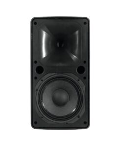 Alternative view of ODP-208 Installation Speaker 16 ohms black