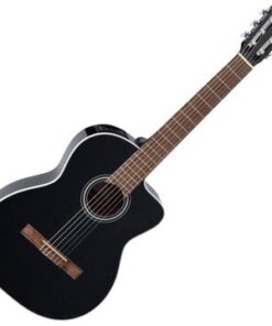 Takamine GC2CE 4/4 Black