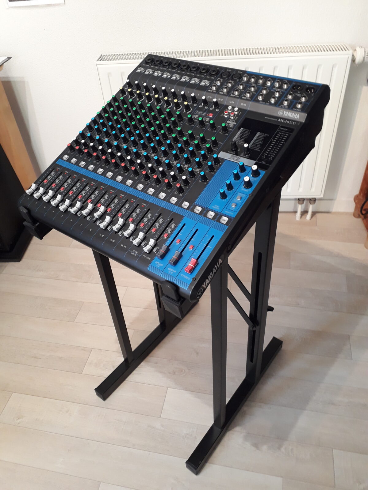 Stage Music Shop