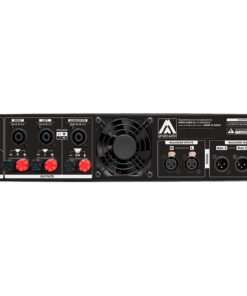 Alternative view of Amate audio TPD3K