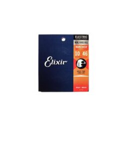Elixir 12450 Nanoweb 12 String