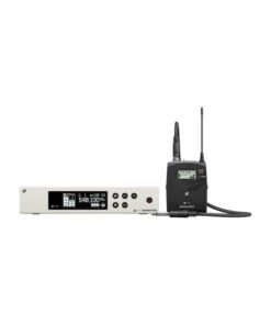 Sennheiser ew 100 G4-CI1 A-Band  516 - 558 MHz