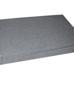 Isolator Monitor Speakers 170x300x40mm