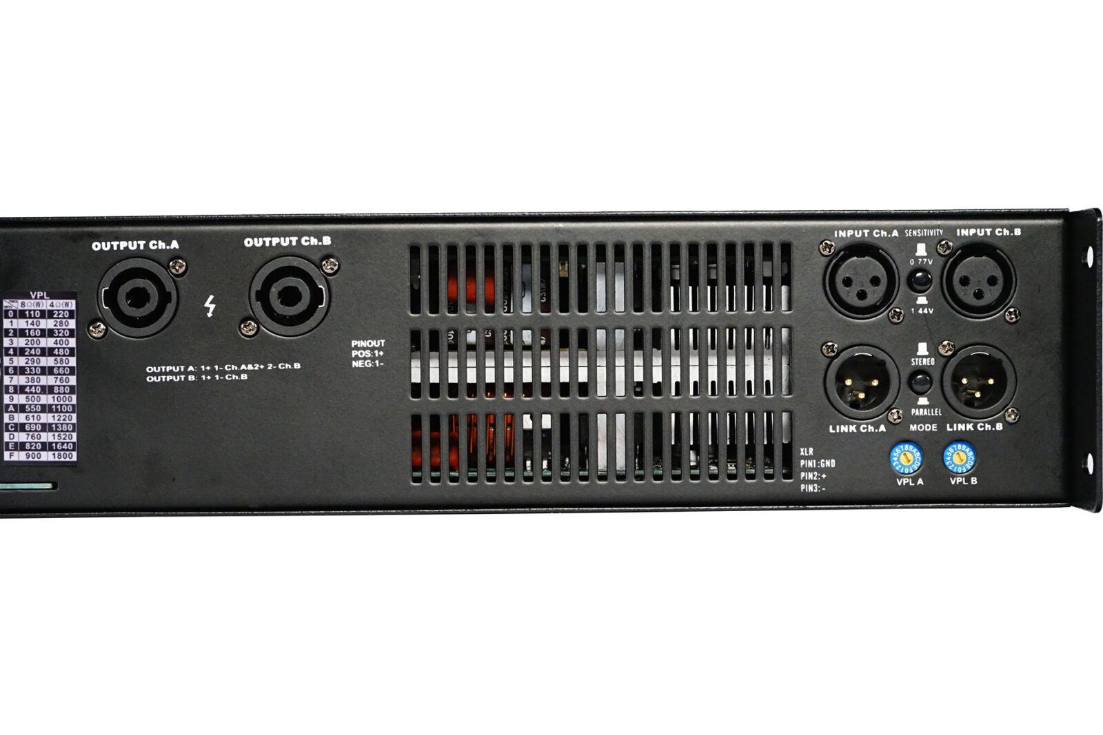 Stage Music Shop