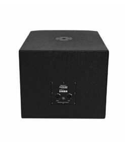 Alternative view of AZX-112 PA Subwoofer