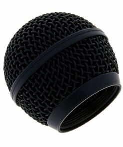 Shure BETA 58A / SM58 zamjenska kapica crna