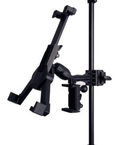 Tablet / Smart Phone Holder On-Stage TCM1500