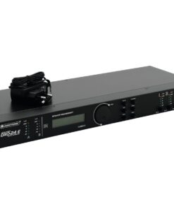 DXO-24E Digital Controller