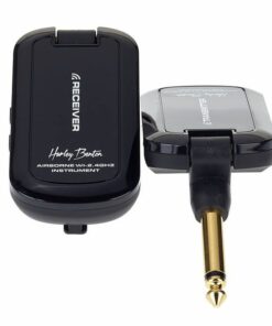 AirBorne 2.4Ghz Instrument