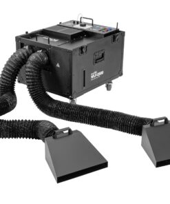 Water Low Fog PRO 2500