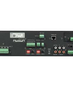 Alternative view of Ihos IPA-480