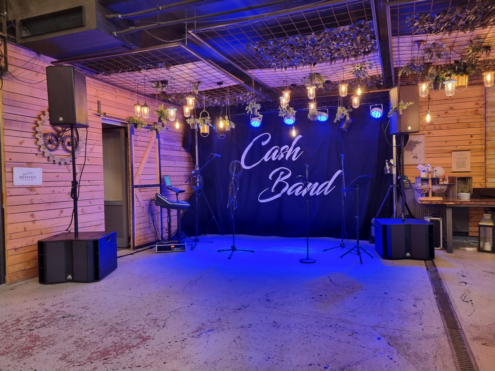 Stage Music Shop