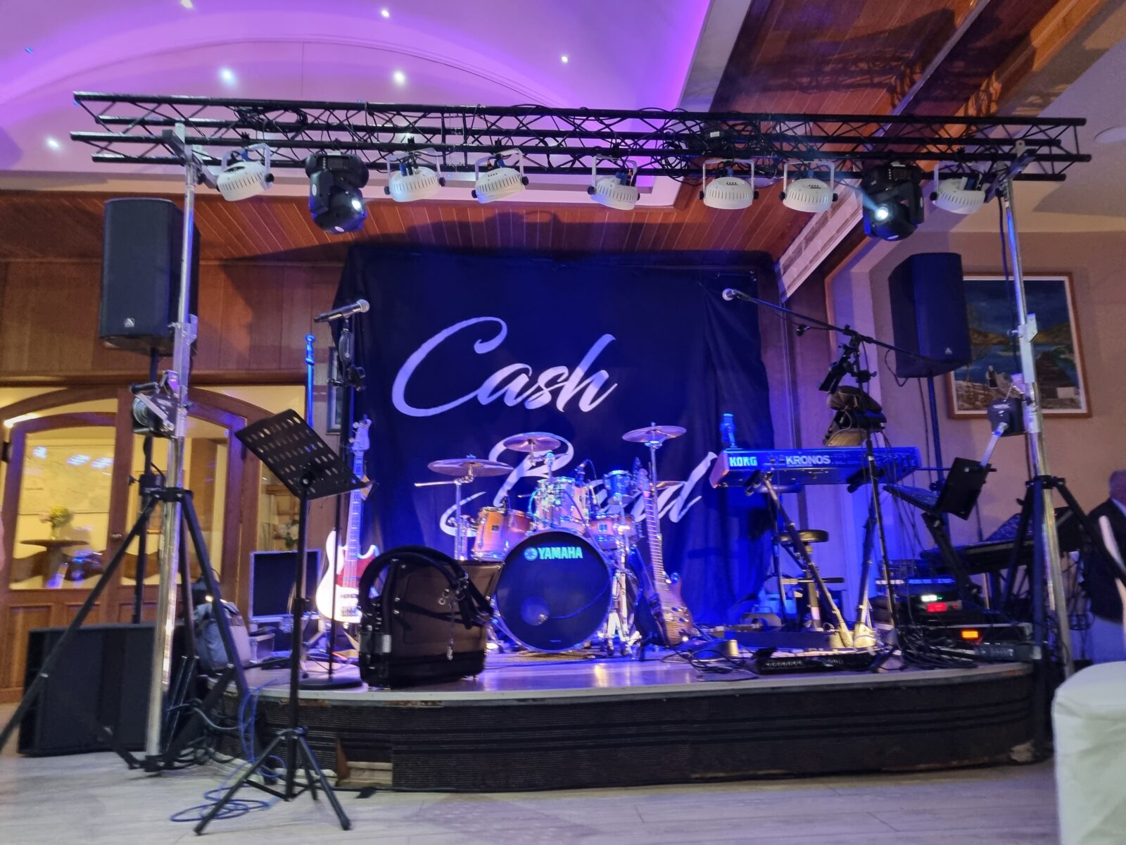 Stage Music Shop