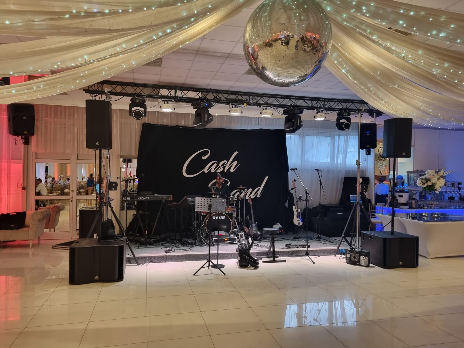 Stage Music Shop