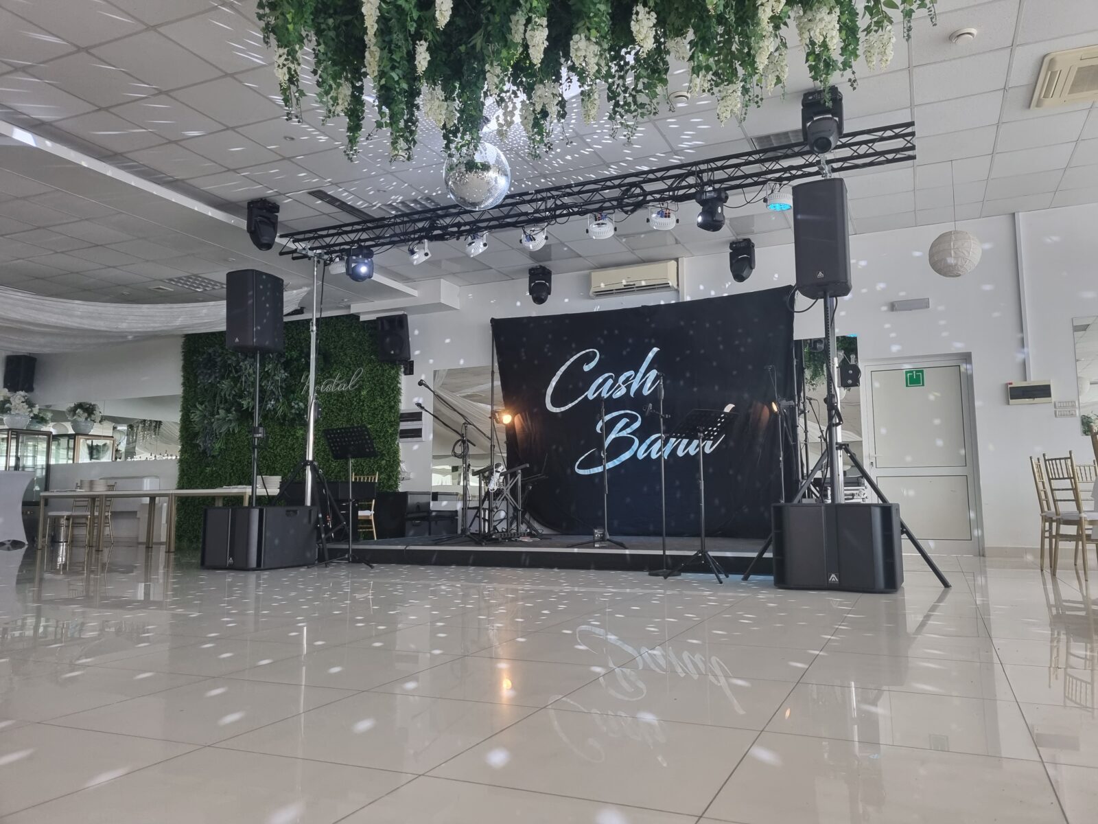 Stage Music Shop
