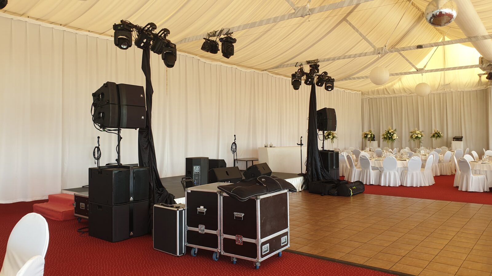 Stage Music Shop