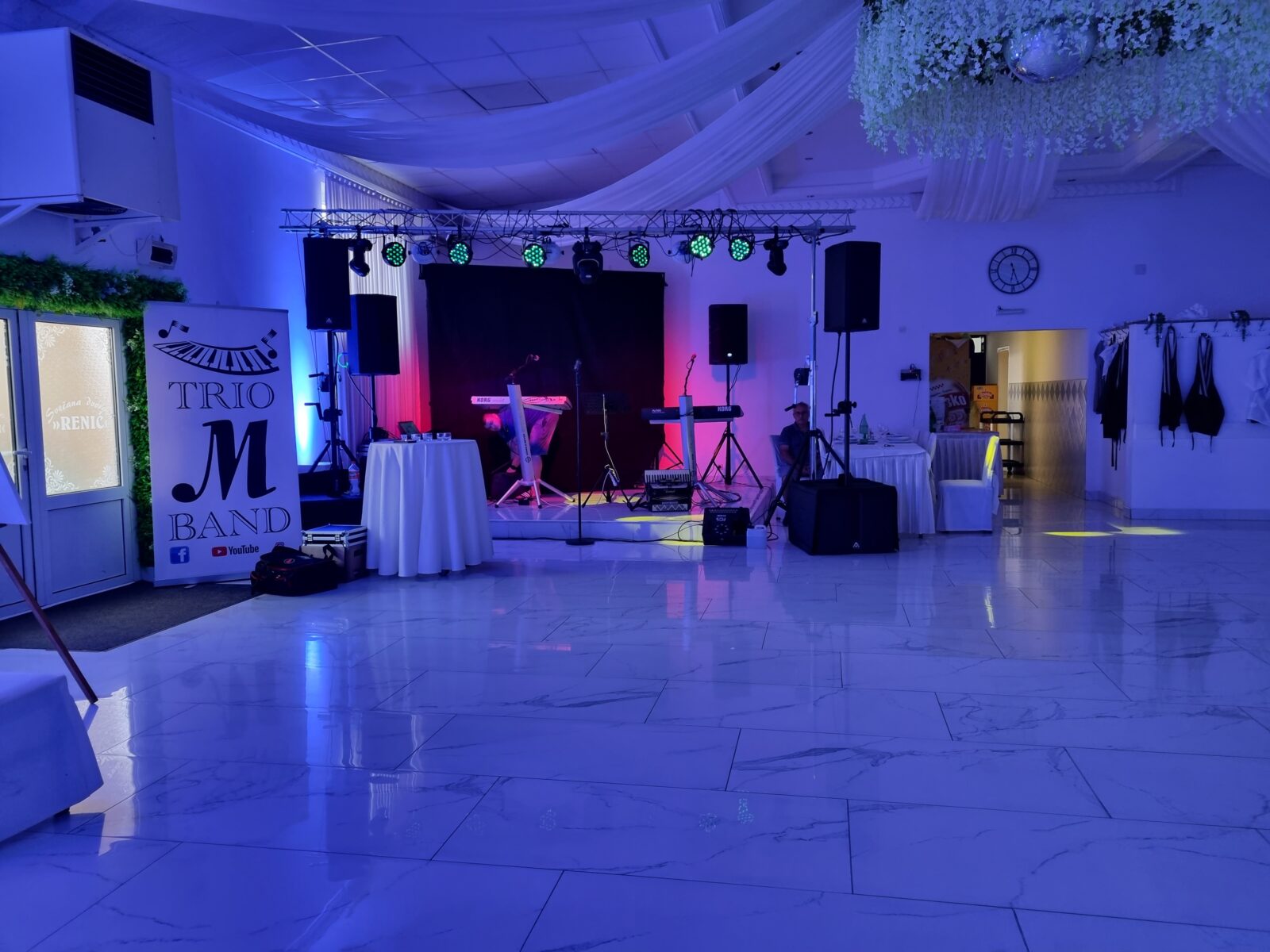 Stage Music Shop