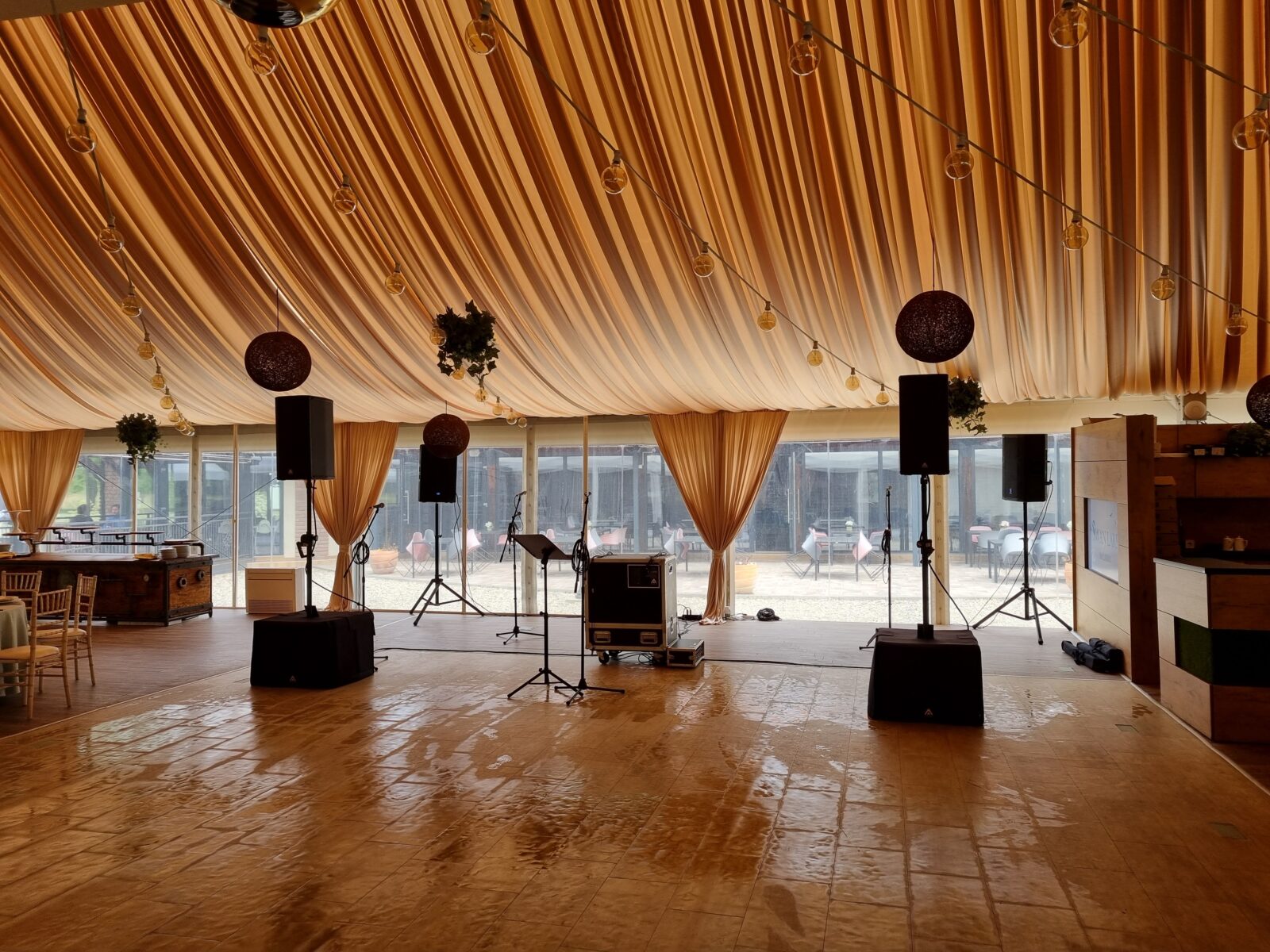 Stage Music Shop