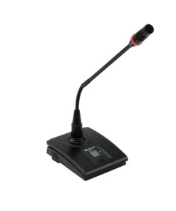 RELACART UD-1 UHF Gooseneck mikrofon za WAM-402