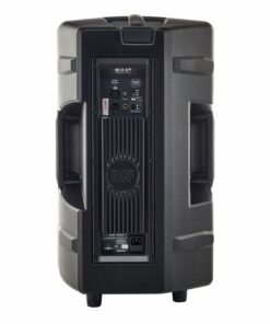 Alternative view of RCF HD 12-A MK V