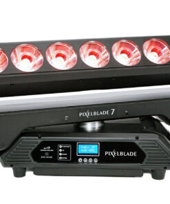 Alternative view of FOS Pixel Blade 7