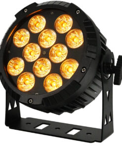 FOS Par 12x15WPRO RGBWA