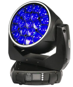 FOS Helix HP