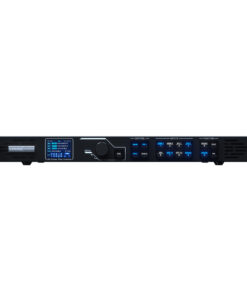 FOS ICON VX1000