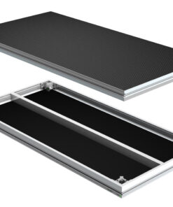 Fos FS-750H-2X1 profesionalna platforma