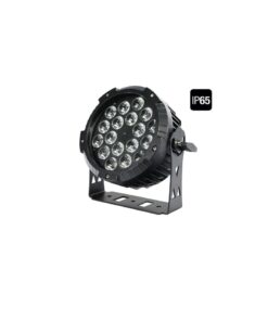 FOS Touring PAR IP HEX