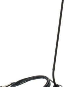 Shure MX418D/S kondenzatorski mikrofon s guščjim vratom