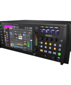 Behringer WING Rack