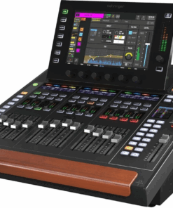 Behringer WING Compact