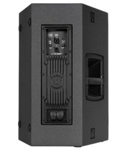Alternative view of RCF NX 932-A