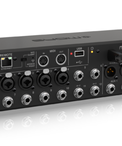 Midas MR 12