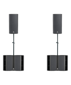 Amate Audio Xcellence Touring – XT2