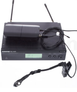 Shure BLX14R/B98 H8E