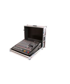 Dynacord CMS1000-3 + case