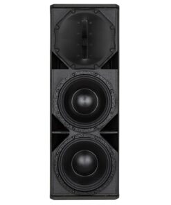 Alternative view of RCF KXL 4-A