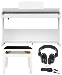 Kawai CN-201 W set