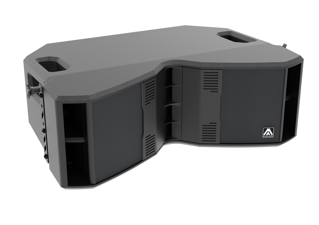 Amate audio Xcellence XA209