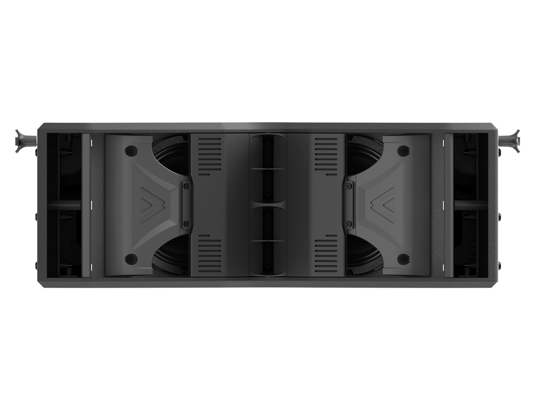 Amate audio Xcellence XA209 - Slika 3