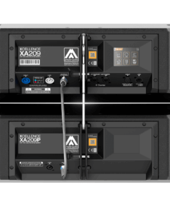 Alternative view of Amate audio Xcellence XA209