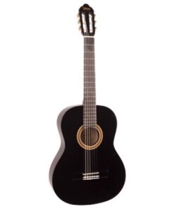 Black 3/4 dječija klasična gitara