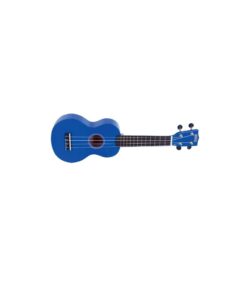 Blue Soprano ukulele