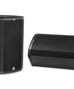 Alternative view of Amate audio Nitid S15LT