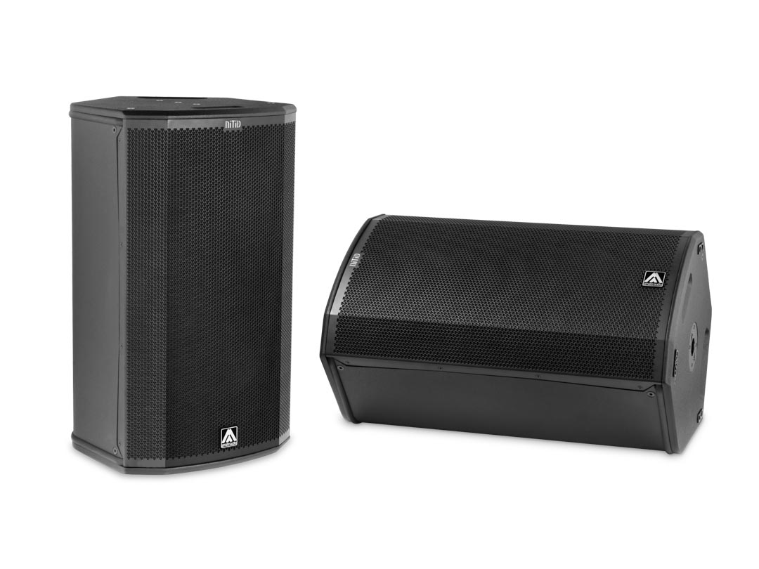 Amate audio Nitid S15LT - Slika 2